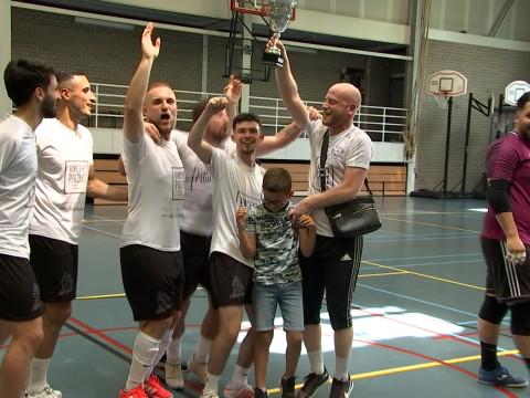 Futsal Popeye Piters Challenge : une 2e édition à la hauteur ! 