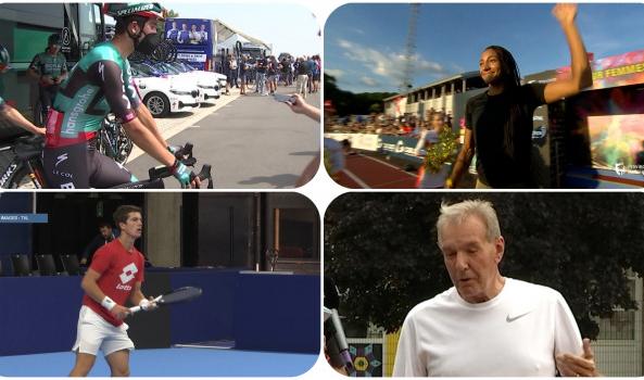 Gala du sport : le sport liégeois bien représenté 