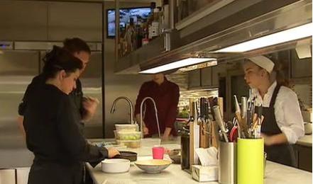 Gault et Millau a rendu son verdict 2017