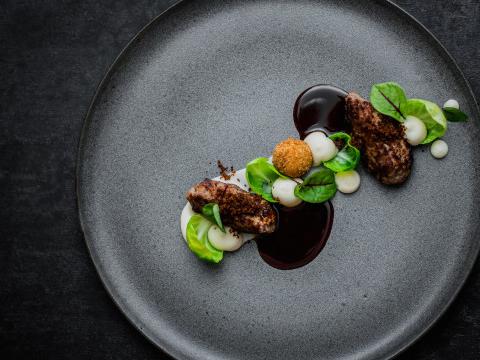 Gault&Millau 2020: des tables liégeoises font leur entrée