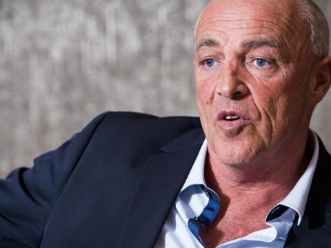 Gilbert Bodart est condamné à une peine de probation autonome