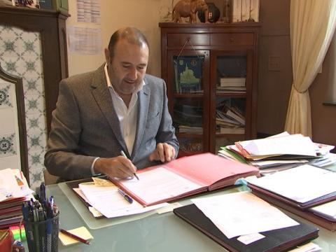 Grâce-Hollogne: le ministre Collignon juge la majorité illégale