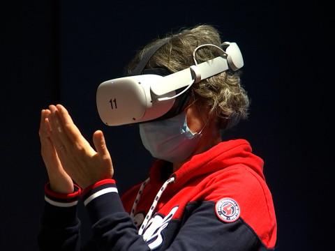 Grotte de Lascaux : derniers jours de la visite virtuelle à Flémalle