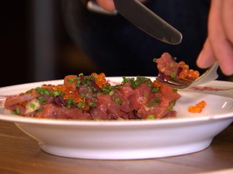 Guide Michelin : un resto d'Embourg récompensé !