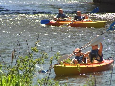 Hamoir : la saison touristique commence dès ce 6 juillet