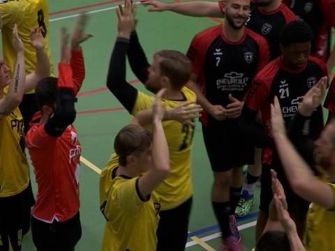 Handball (D2) : Le leader Sprimont aligne une septième victoire de rang à Montegnée !