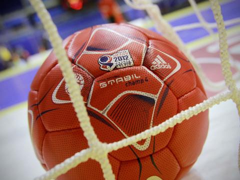 Handball : saison blanche en nationales et Visé en finale de la coupe