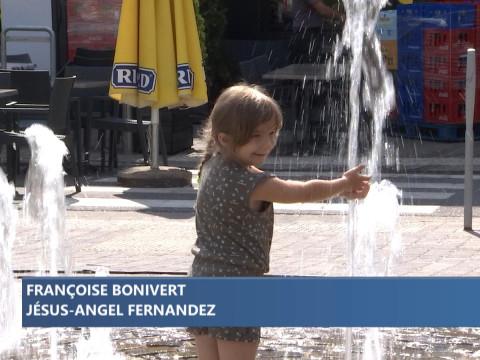 Hannut : commune pilote pour le programme stratégique transversal 