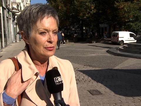 Hausse du coût de la vie: la réaction des liégeois!