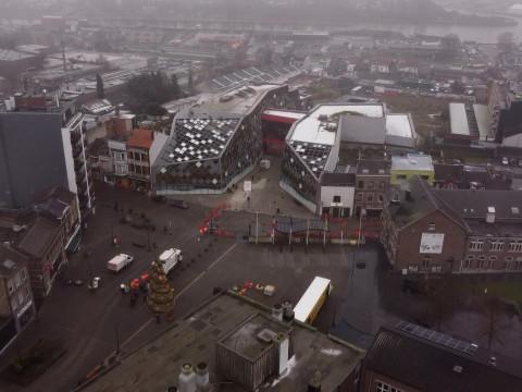 Herstal: résultats du porte-à-porte des élus