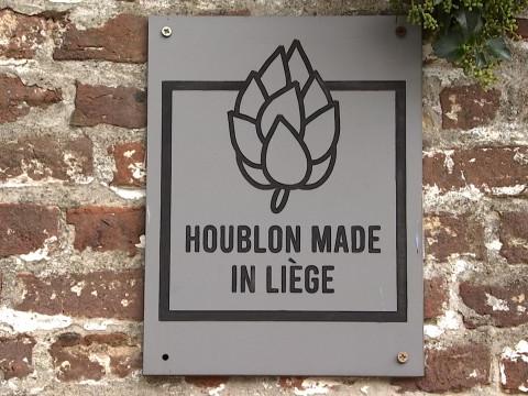 Houblon made in Liège : du champ au verre