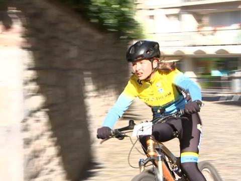 Huy : 12 heures de vélo en équipe sans répit ! 