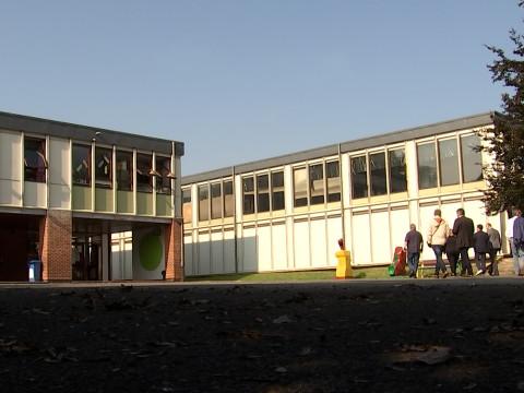 Huy: bientôt une nouvelle école pour Outre-Meuse?