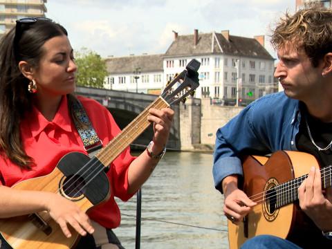 Huy: Le Festival d'art devient Les Polysons Festival