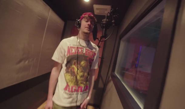 Huy : le jeune rappeur Specialice T en concert le 1er juin à l'Atelier rock 