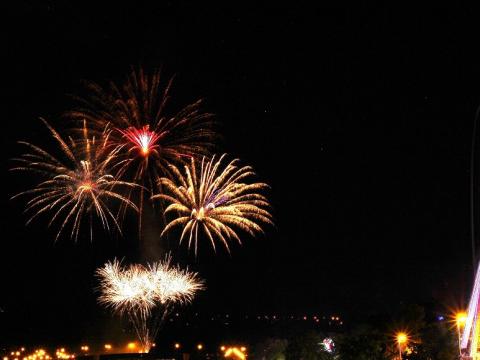 Huy : le programme des fêtes du 15 aoÍ»t