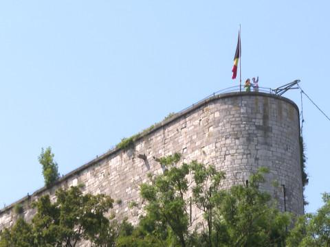 Huy : les activités touristiques gratuites ou presque