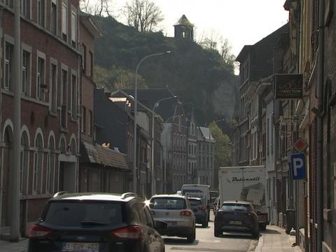 Huy: rénovation urbaine sur les rails pour Statte