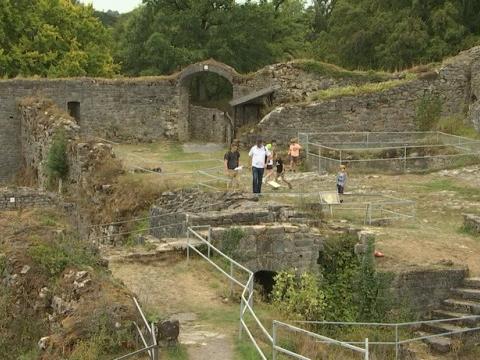 Il y a 500 ans : la terreur des Lognards assiégés