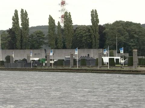 Ile Monsin : spectacle et feu d'artifice vendredi soir