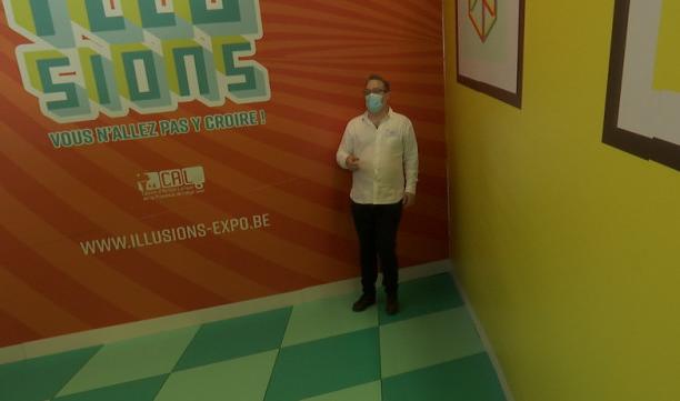 Illusions: vous n’allez pas y croire !