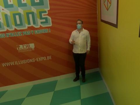 Illusions: vous n’allez pas y croire !