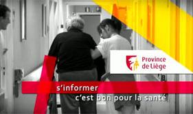 S'informer, c'est bon pour la santé (20 février 2014) 