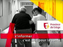 S'informer, c'est bon pour la santé (15 mars 2014)