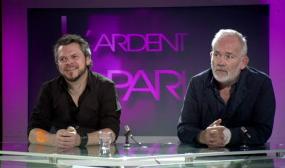 L'Ardent Parler 26 mai 2016
