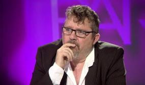 L'Ardent parler : Patrick Bebi, A.-F. Lesuisse, Michel Frenna et Guy Delhasse 
