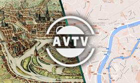 AVTV - La géographie d'aujourd'hui