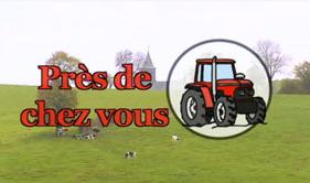 Près de chez vous 19 février 2014
