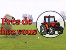 Près de chez vous 19 mars 2014