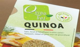 Saveurs de chez nous : Quinobel