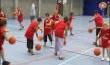 Basket : le Summer Tour à Herstal