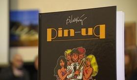 Les pin-up de Walthery