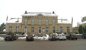 Modave : appel d'offre pour le courrier