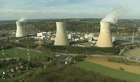 Bilan record pour la centrale de Thihange