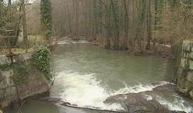 Contrats de rivières
