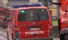 Jean-Marc Gilissen décrit le travail extraordinaire des pompiers de Liège