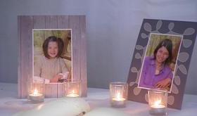 Registre de condoléances pour Alison