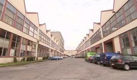 Le site du Pré Madame à Herstal