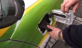 La CILE envisage de s'équiper de voitures électriques