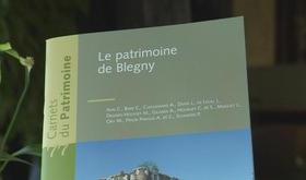 Le patrimoine de Blegny