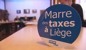 L'UCM critique la nouvelle taxe pour les commerçants liégeois