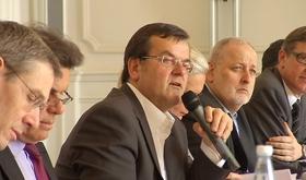 Plan de gestion de la ville de Liège