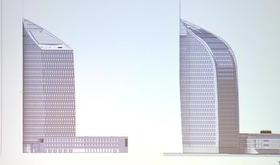 La tour des finances  revue et corrigée 