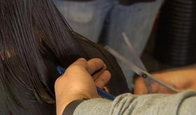 Coiffeur à 5 euros