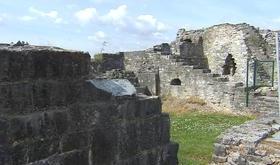 Nouveaux projets au Château féodal de Moha