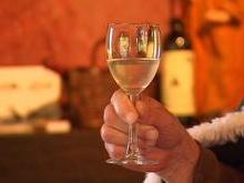 La confrérie du vin du perron de Statte